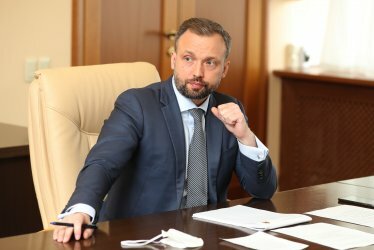 Владимирская область стала лидером в ЦФО по доведению средств господдержки до предприятий АПК